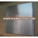 High-melting metal silver gray tungsten sheet