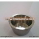 shaanxi factory directly price for tungsten crucible