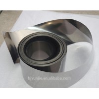 ASTM B 386 Molybdenum foil 0.05mm