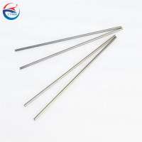 pure Chromium rod high quality chromium bar