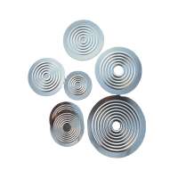 buy factory tantalum/titanium /316L diaphragm