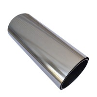 Good thermal conductivity Highest grade titanium thin plate from china factory