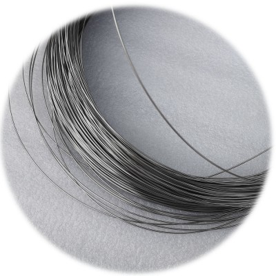 high purity ASTM B776 Grade R3 hafnium wire for evaporation