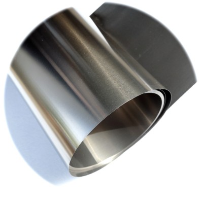 Cold Rolled bright surface Pure tantalum foil