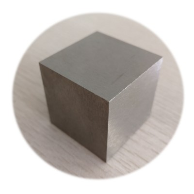 99.95%pure tungsten cube for sale