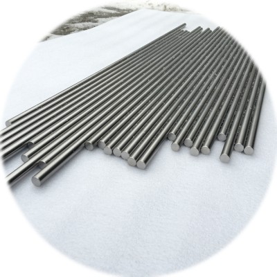 Alloy Titanium Superelastic NiTi Rod/Nitinol Bar