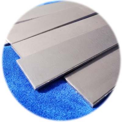 High performance Ti-Ni nitinol super elastic alloy sheet