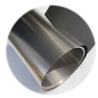 R04200 R04210  0.5mm thin niobium foil