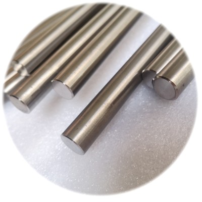 NbTi alloy niobium titanium alloy bar sputtering target NbTi50 NbTi45