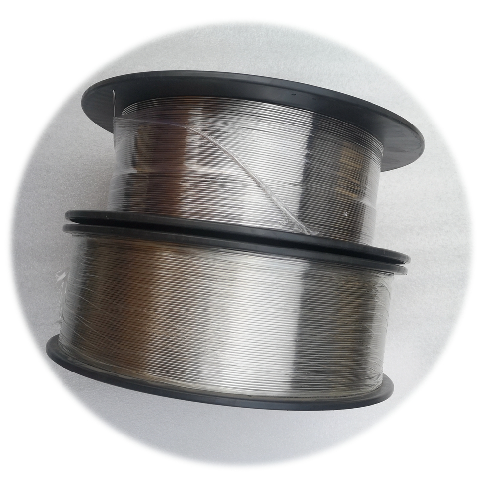 High Quality 99.95% Pure Hafnium Wire For Plasma Cutting