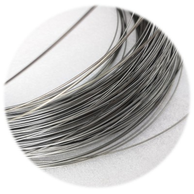 99.95% 0.3mm High Purity Tantalum wire for evaporation