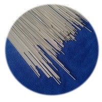 1.6mm  ASTMB351 zirconium and hafnium alloy wire for sale