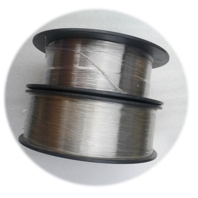 high purity astm b863 gr1 titanium wire pure 0.5mm titanium wire  grade 2